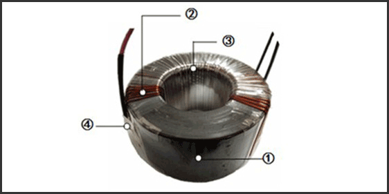 環(huán)形變壓器_R型變壓器生產(chǎn)廠家-惠州市君凌電子科技有限公司